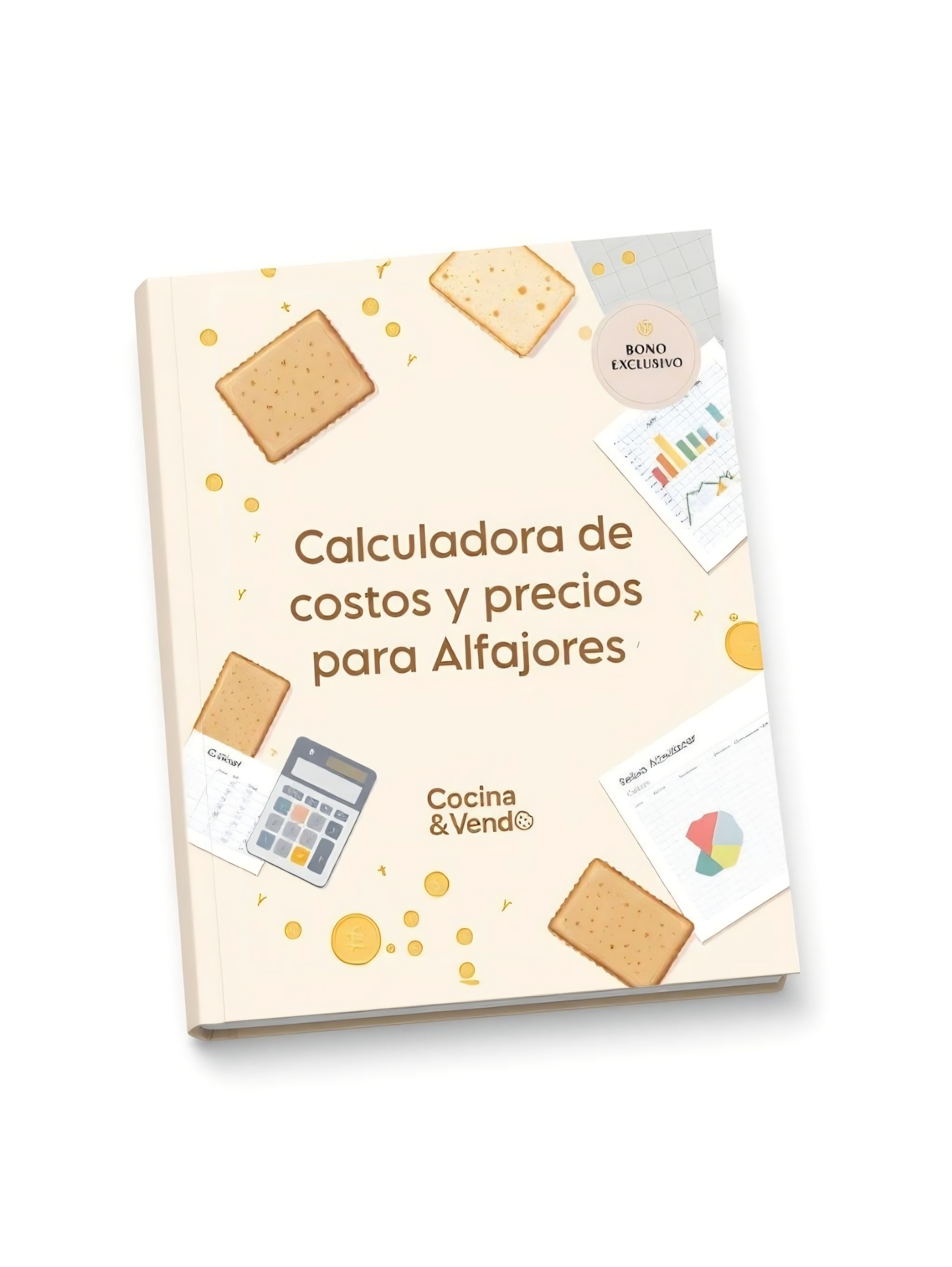 Calculadora de Costos y Precios